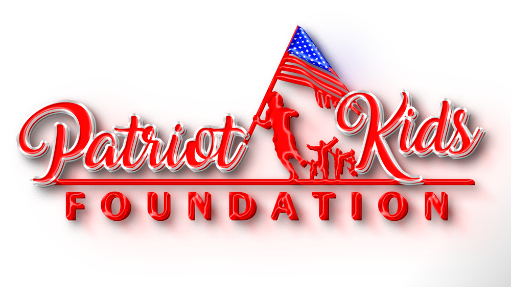 The Patriot Kids Foundation
