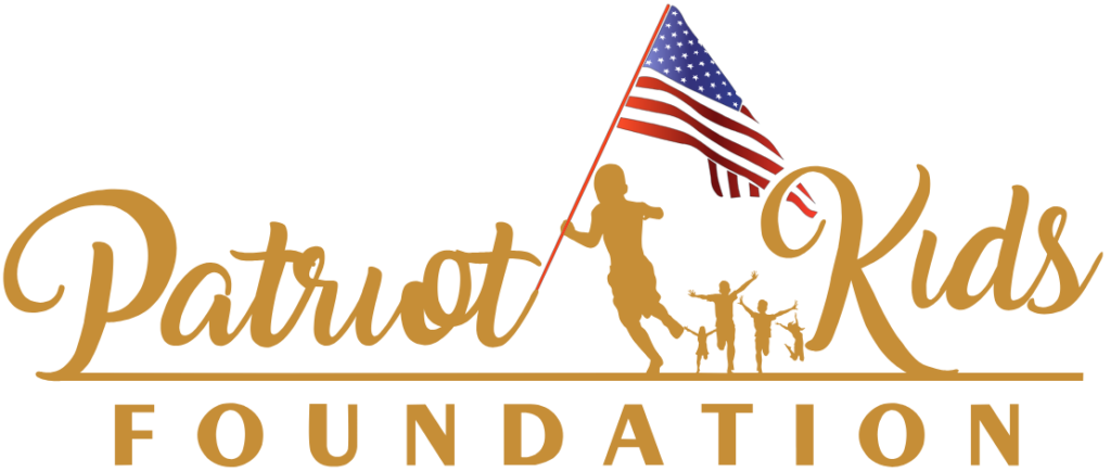 Patriot Kids Foundation Patriot Kids Foundation