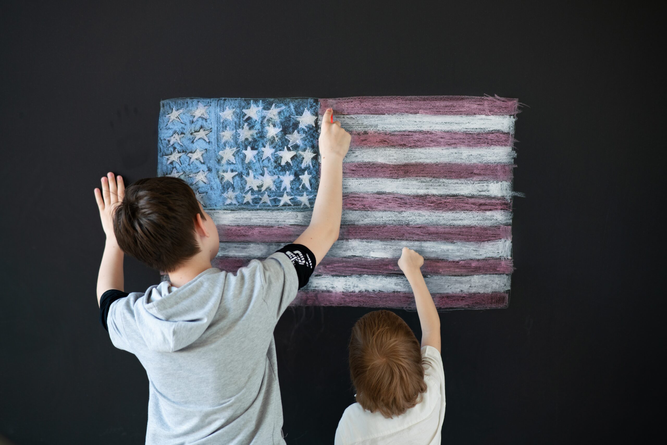 Patriot Kids Foundation