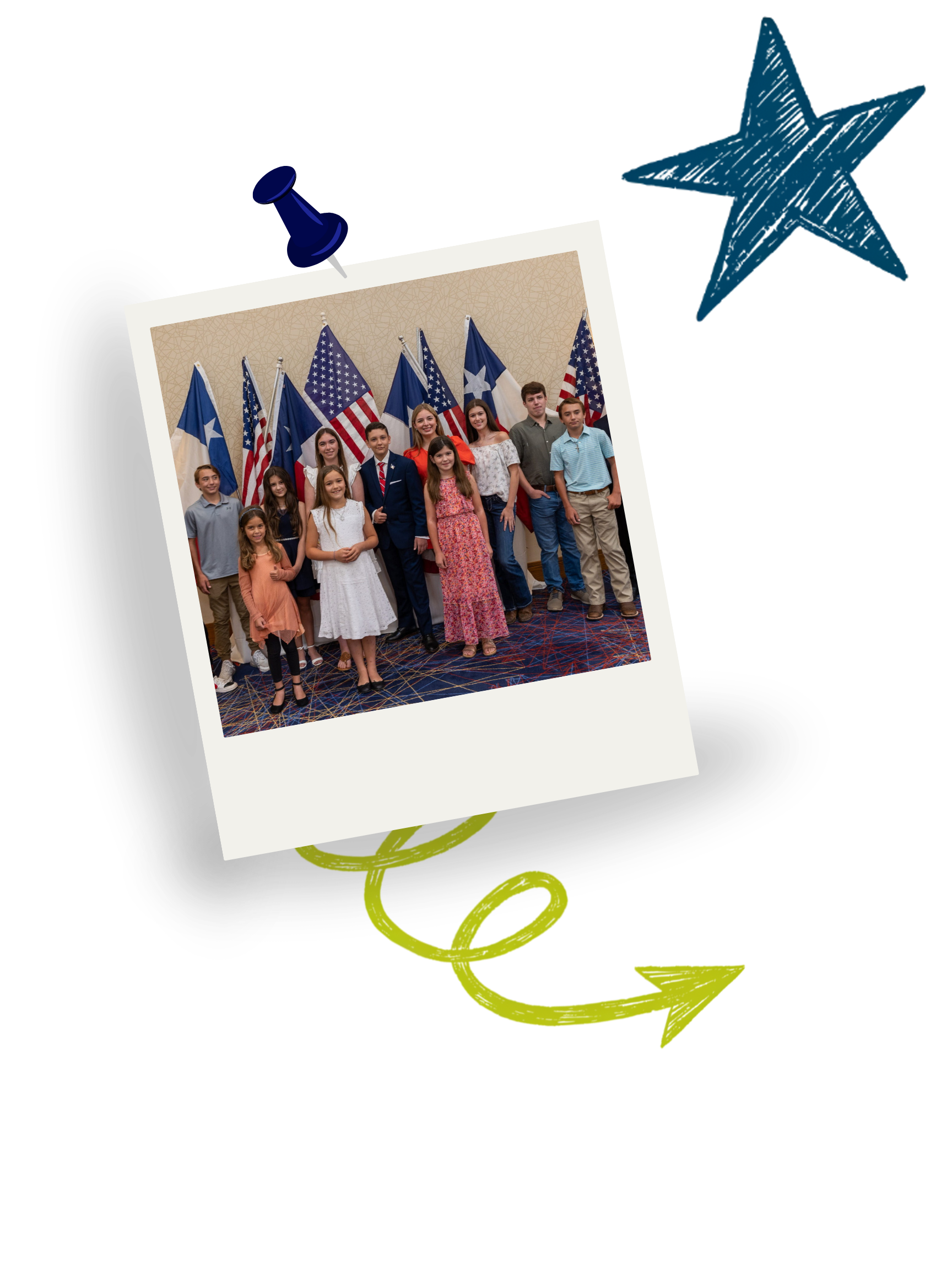 Patriot Kids Foundation